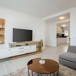 Apollo 3 Apartment Trogir
