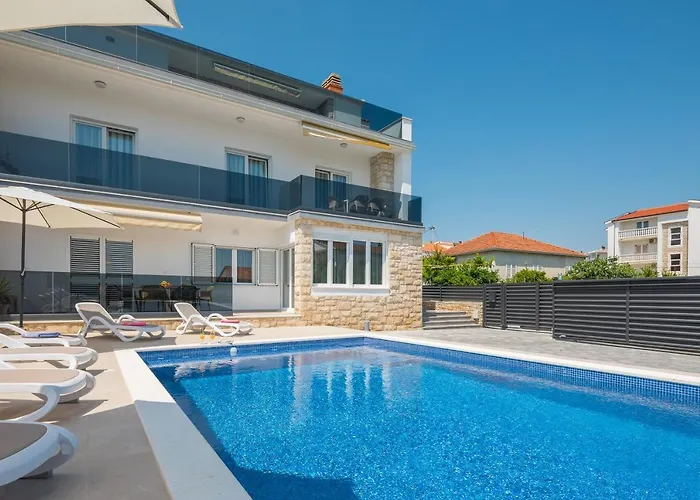 Apollo 3 * Trogir