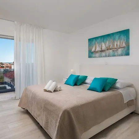 Apollo 3 Apartamento