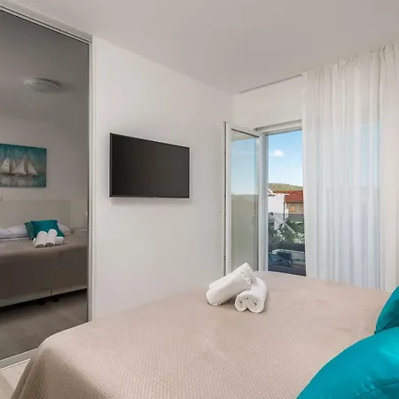 Apollo 3 Apartamento