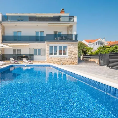 Apollo 3 Apartment Trogir