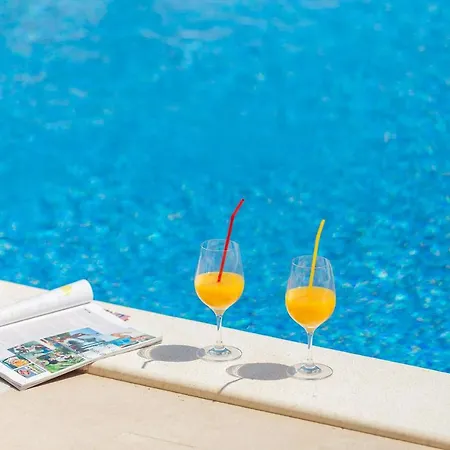 Apartamento Apollo 3 *