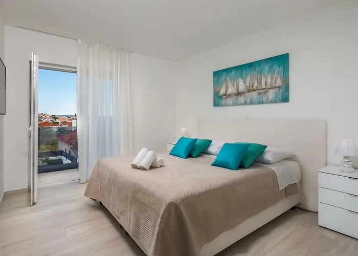 Apollo 3 Apartamento