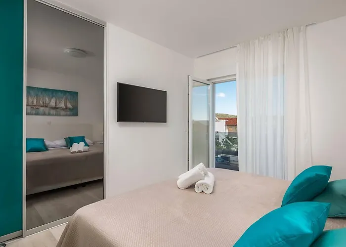 Apollo 3 Apartamento