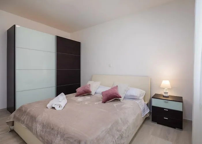 Apollo 3 Apartamento Trogir
