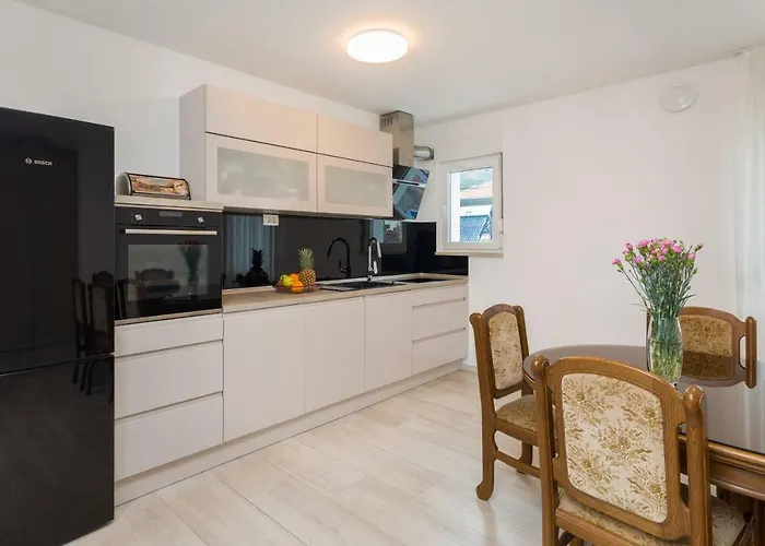 Apollo 3 Apartamento Trogir