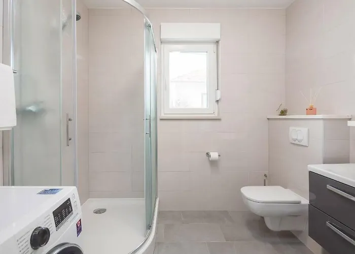 Apollo 3 Apartamento