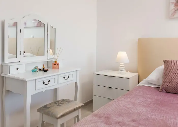 Apartamento Apollo 3 Trogir