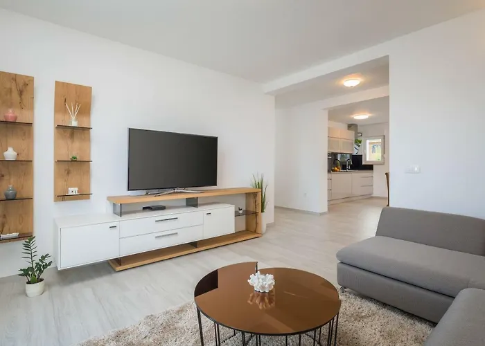 Apollo 3 Apartamento Trogir