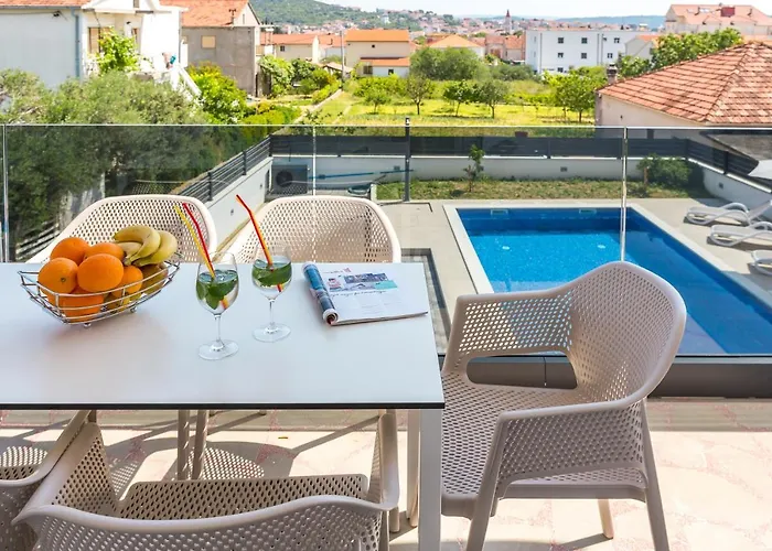 Apollo 3 Apartamento