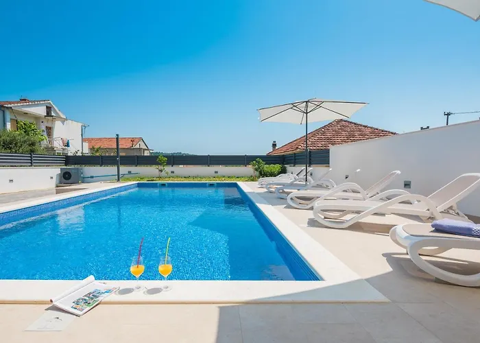 Apartamento Apollo 3 Trogir