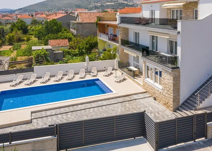 Apartamento Apollo 3 *